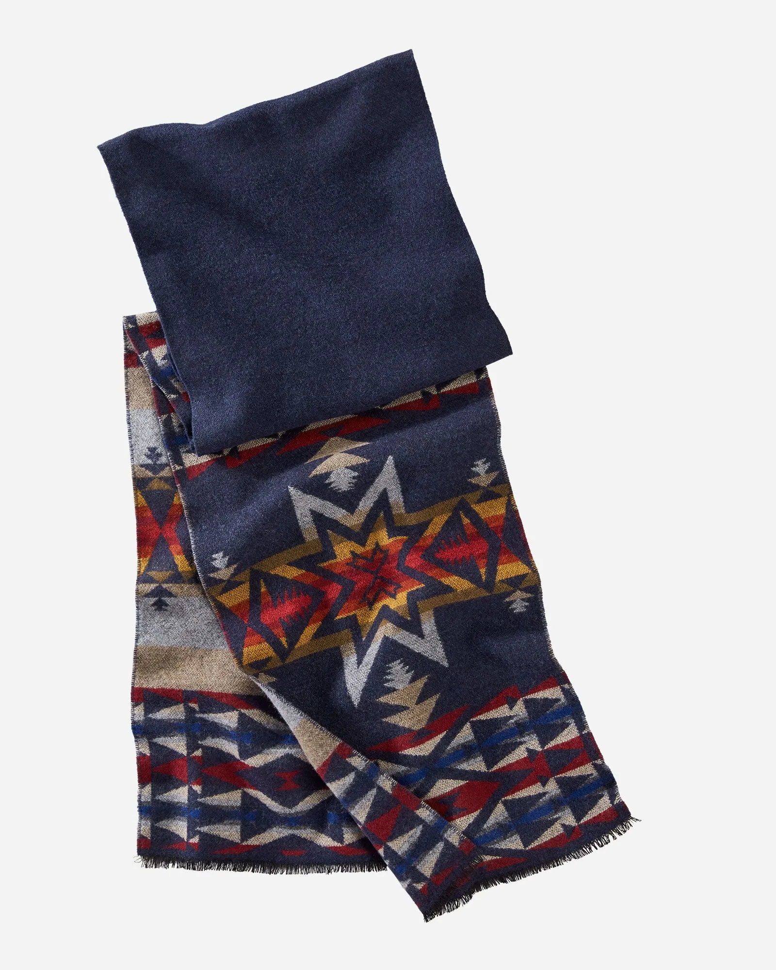 Pendleton Jacquard Scarf