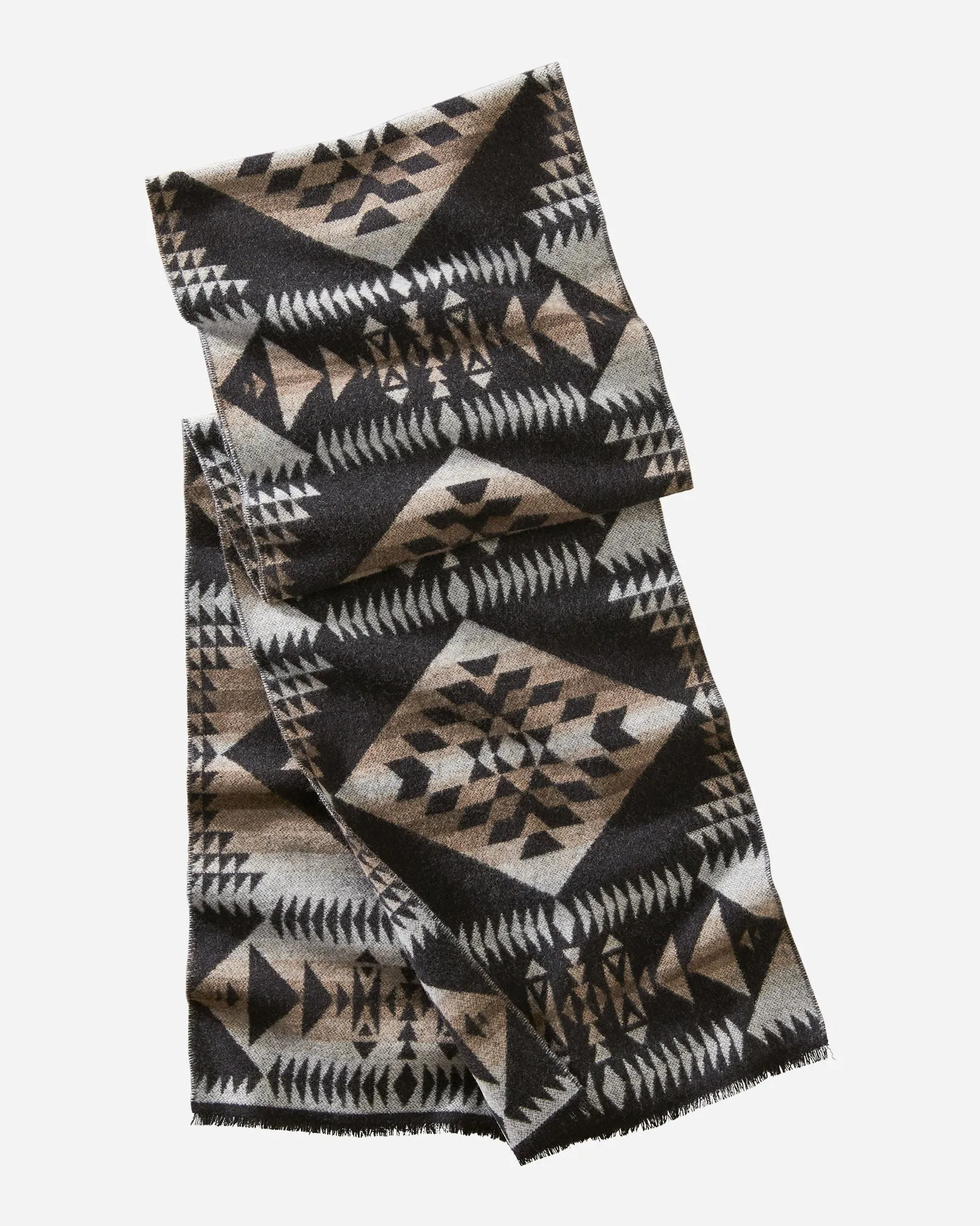 Pendleton Jacquard Scarf