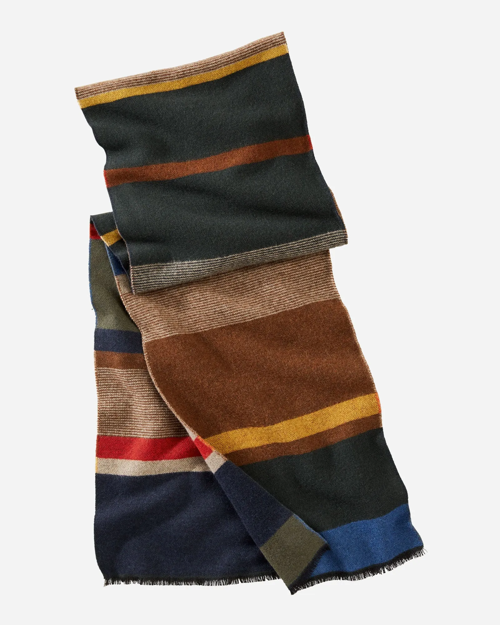 Pendleton Jacquard Scarf