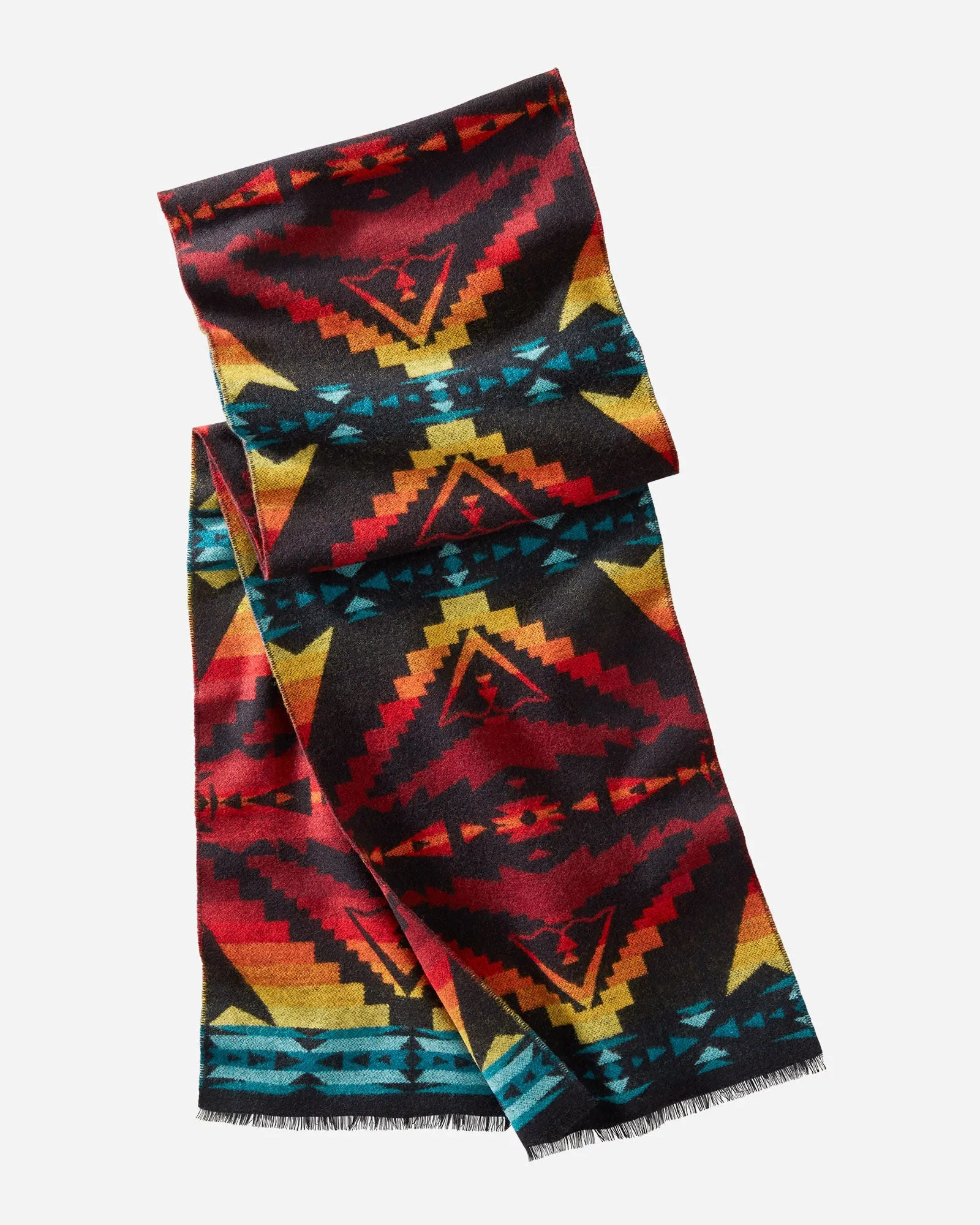 Pendleton Jacquard Scarf