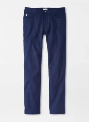 PETER MILLAR eb66 Performance Five-Pocket Pant