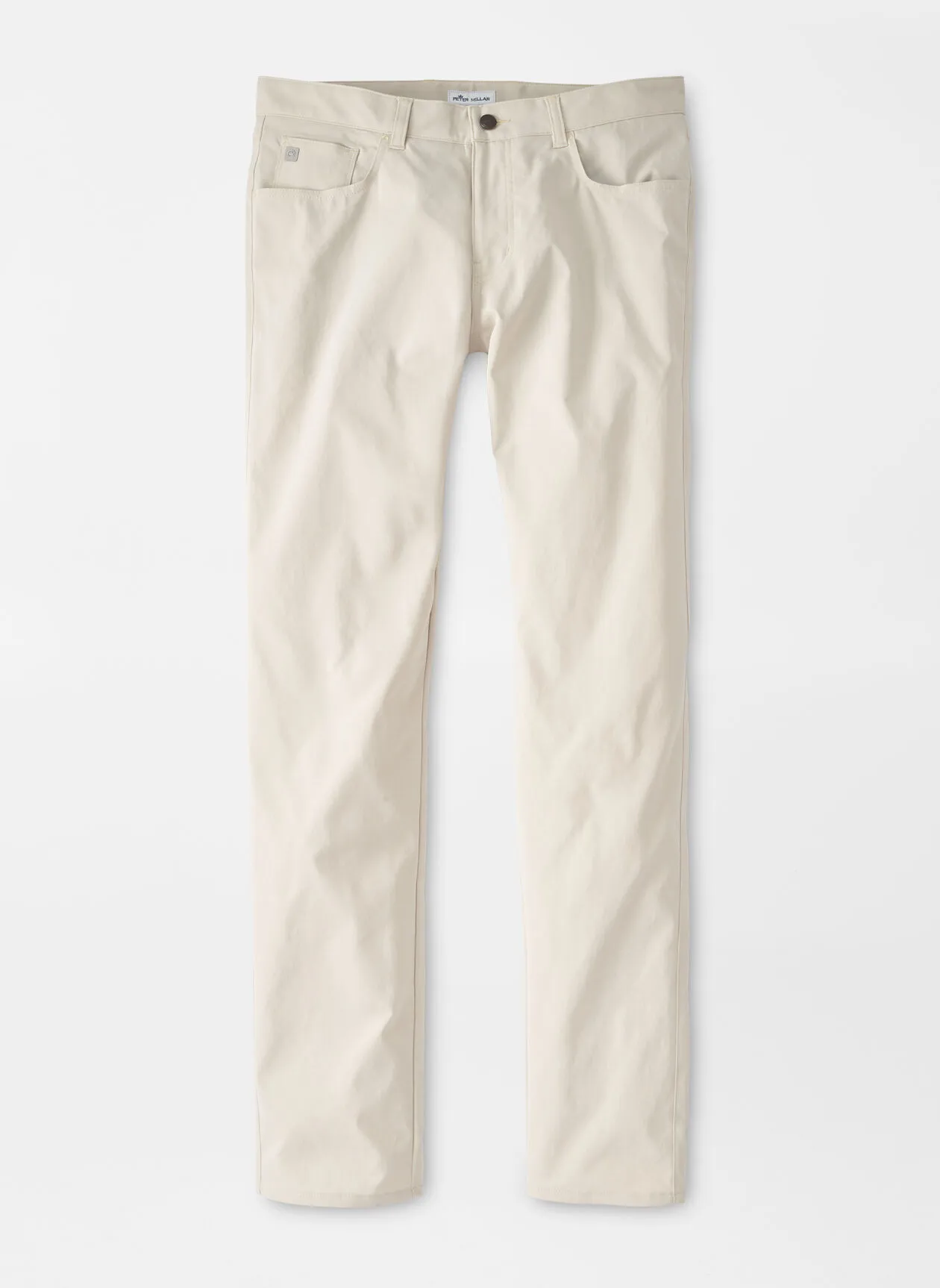 PETER MILLAR eb66 Performance Five-Pocket Pant