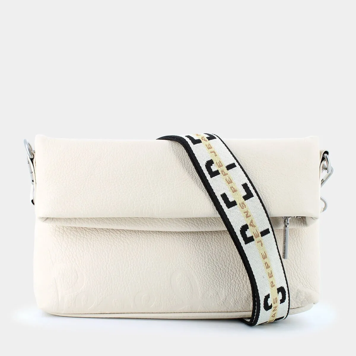 PL031511JOANNA COREOFF WHITE- TRACOLLE