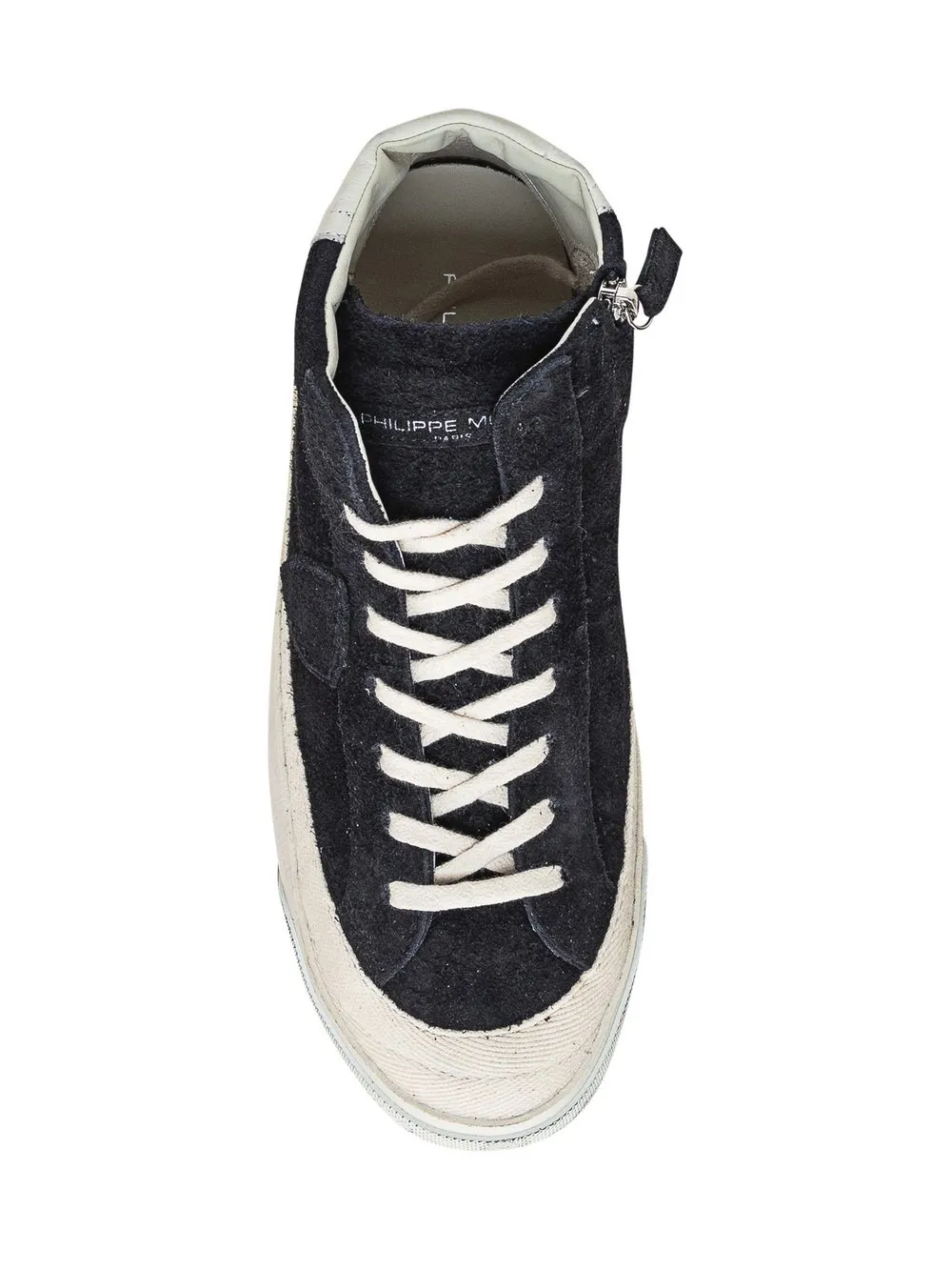 Plaisir Sneaker