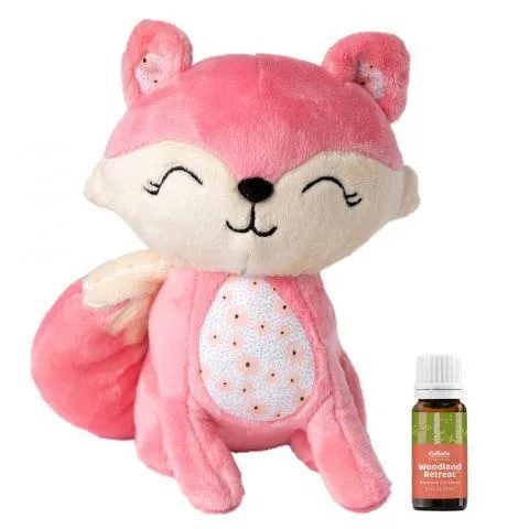 Plant Therapy Aroma Plush Pals