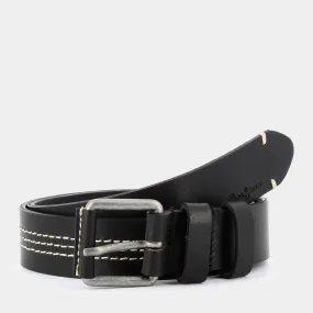 PM021016SCOTT BELTBLACK- CINTURE