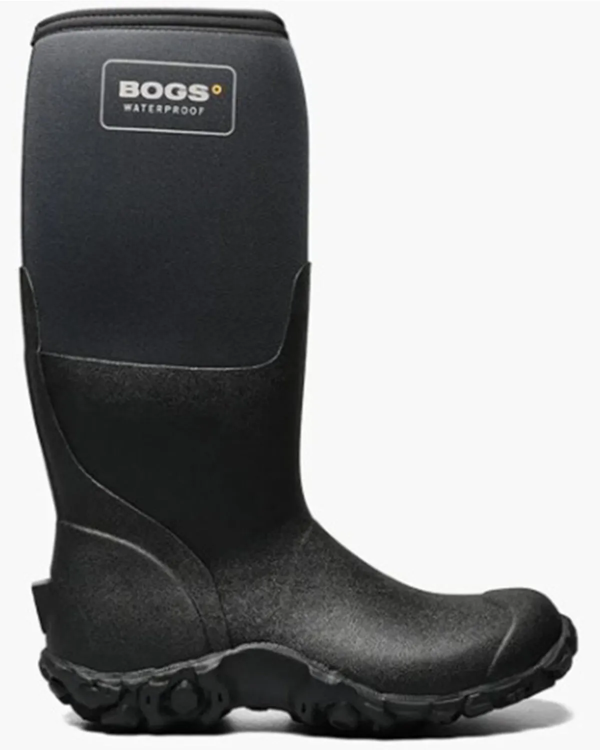 Product Name:  Bogs Men's Mesa Waterproof Insulated Snow Boots - Round Toe