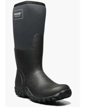 Product Name:  Bogs Men's Mesa Waterproof Insulated Snow Boots - Round Toe