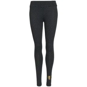 Puma ESSENTIALS LOGO LOVE LEGGINGS