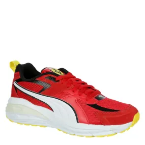 PUMA  MENS HYPNOTIC LS F1 SNEAKER