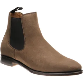 Purcell II Chelsea boots