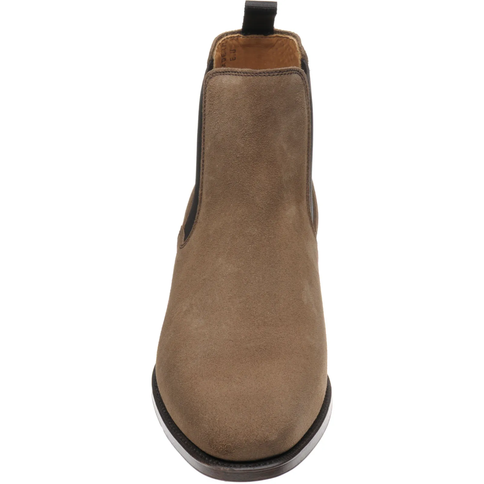 Purcell II Chelsea boots