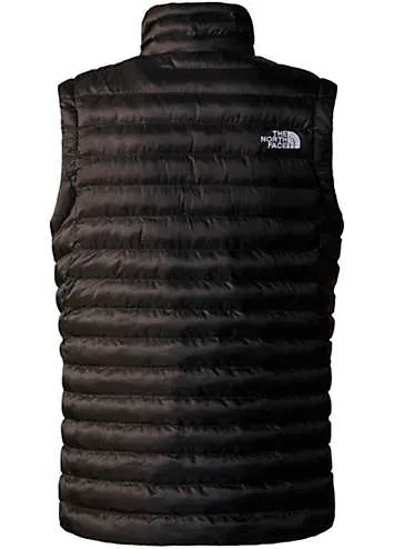 Quilted Gilet by The North Face | Look Again