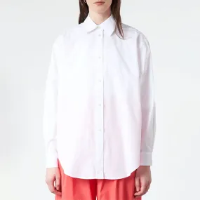 Rachel Comey Woman Risa Shirt White