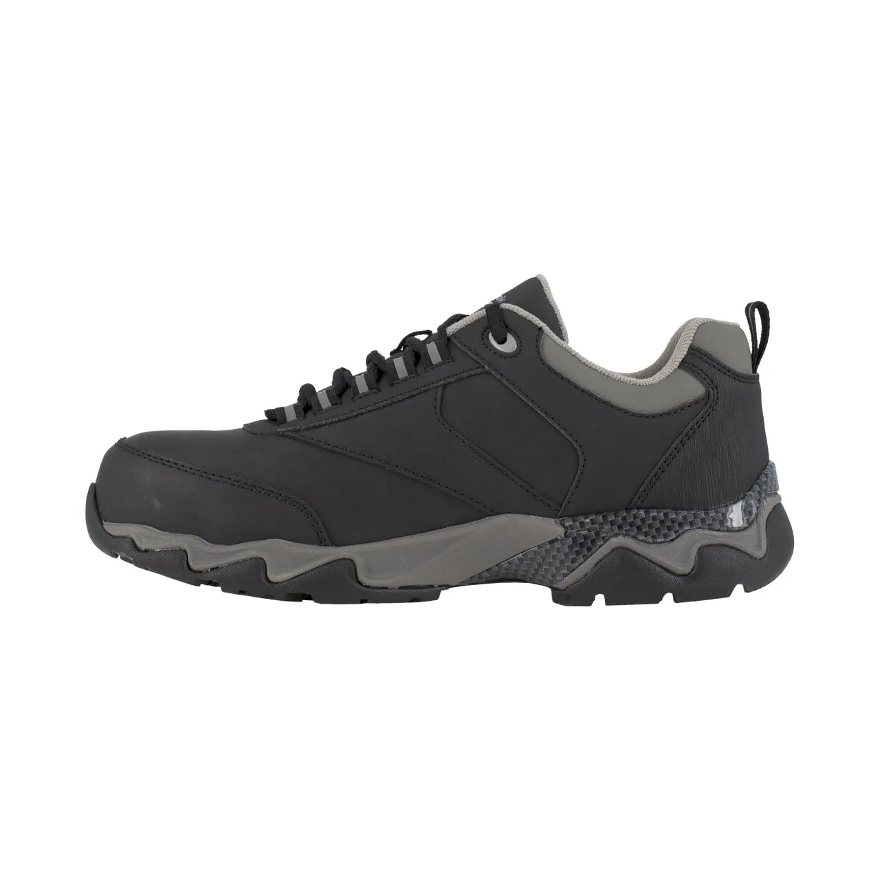 Reebok Men's Beamer Composite Toe EH Rated Work Shoe #RB1062