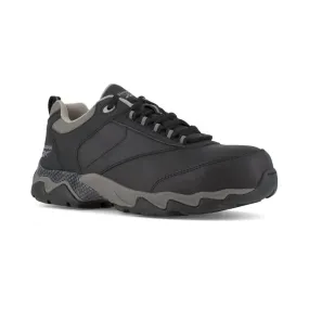 Reebok Men's Beamer Composite Toe EH Rated Work Shoe #RB1062