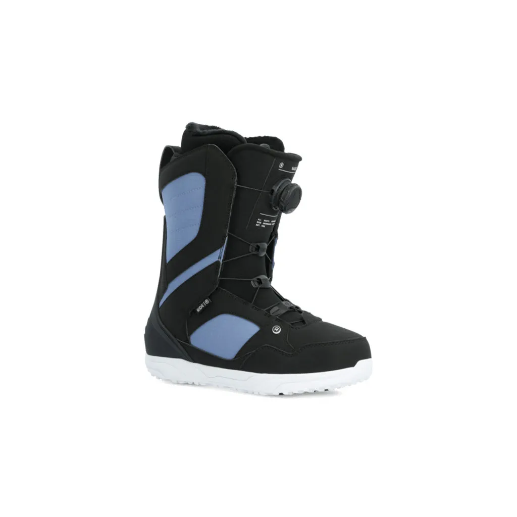 Ride Sage Snowboard Boots Womens 2024