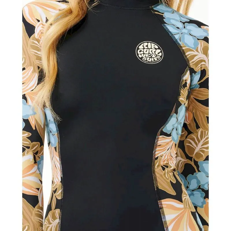 Rip Curl  Follow The Sun UPF 50 Surf Suit - Lycras - Donna