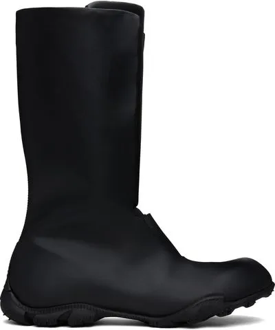 Rombaut Black High Tide Boots