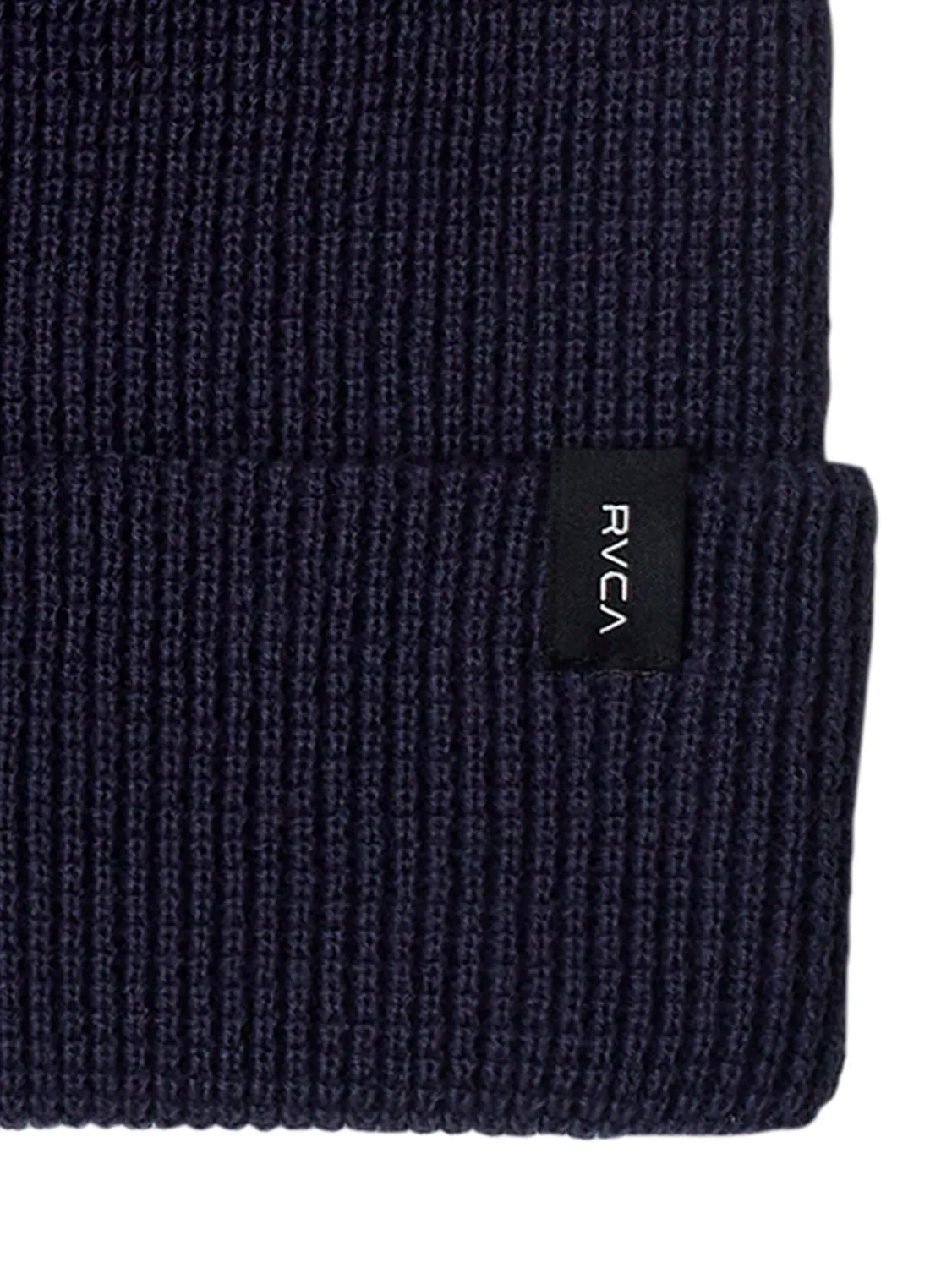 RVCA Men's Dayshift Beanie