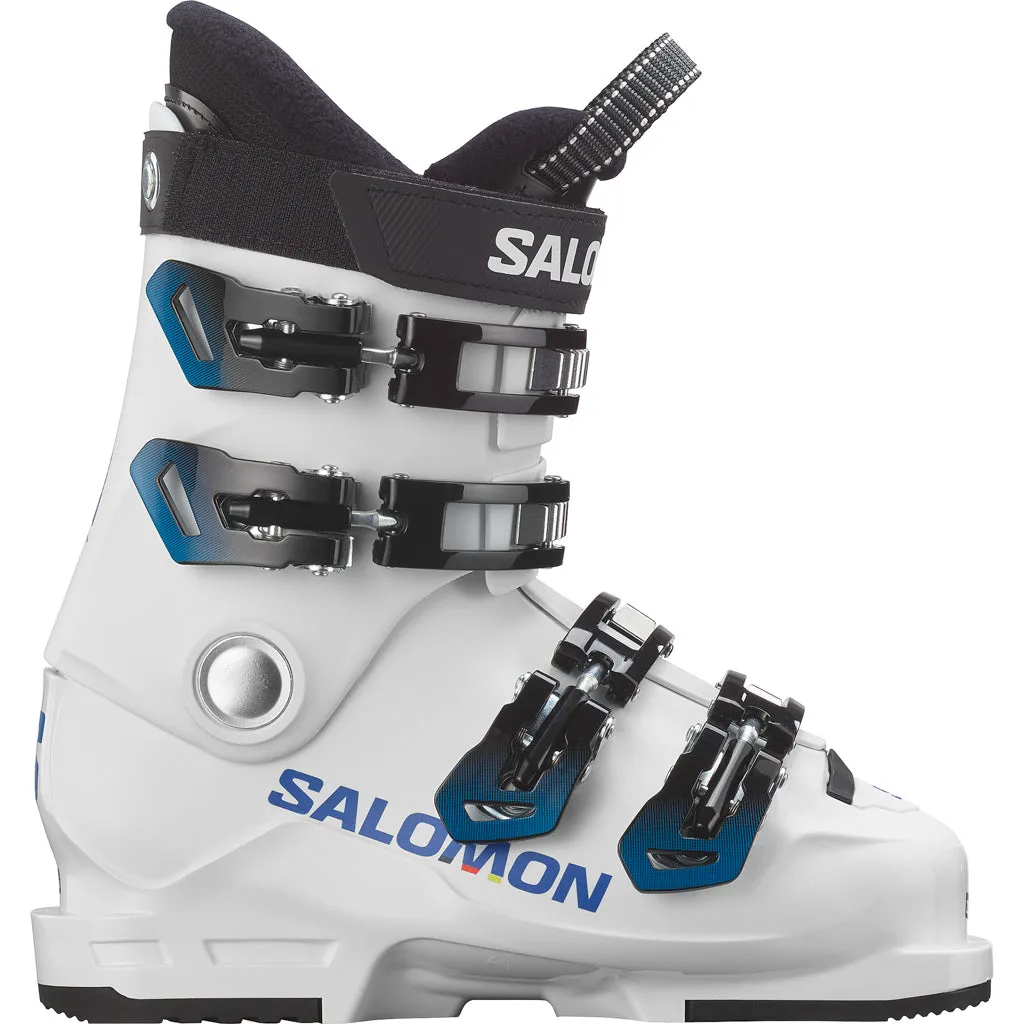 Salomon S/Race 60T L Kids Ski Boots 2025