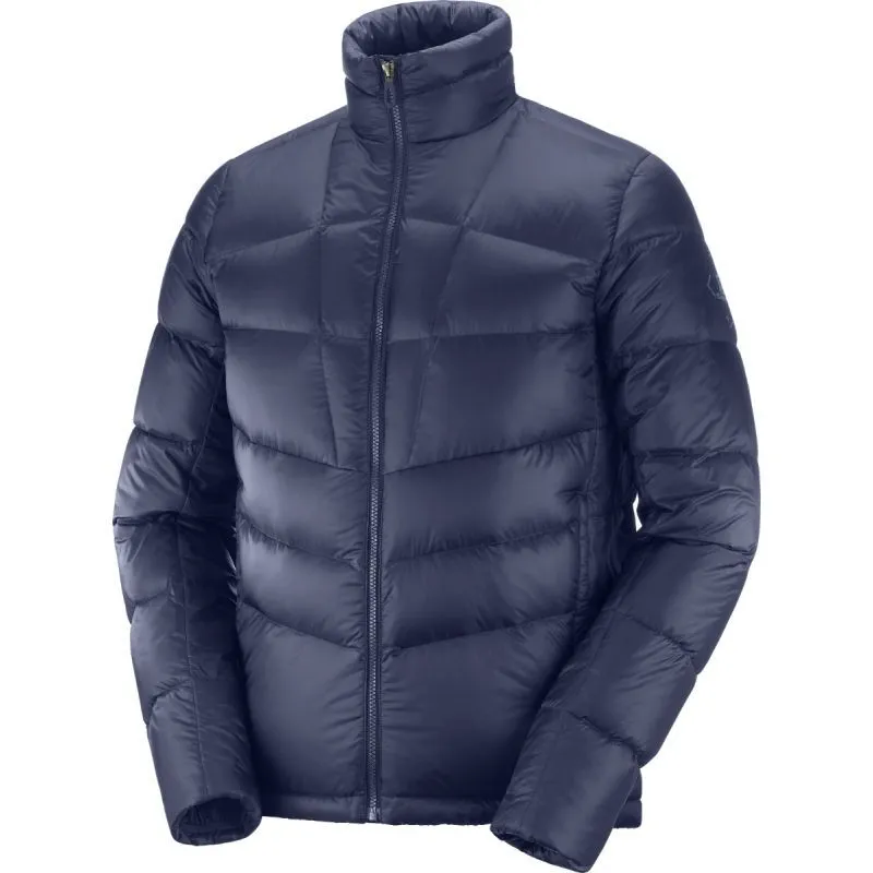 Salomon Transition Down Jacket - Down jacket - Men's