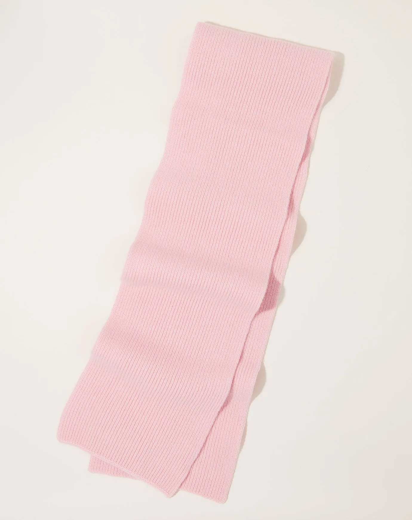 Scarf in Blush