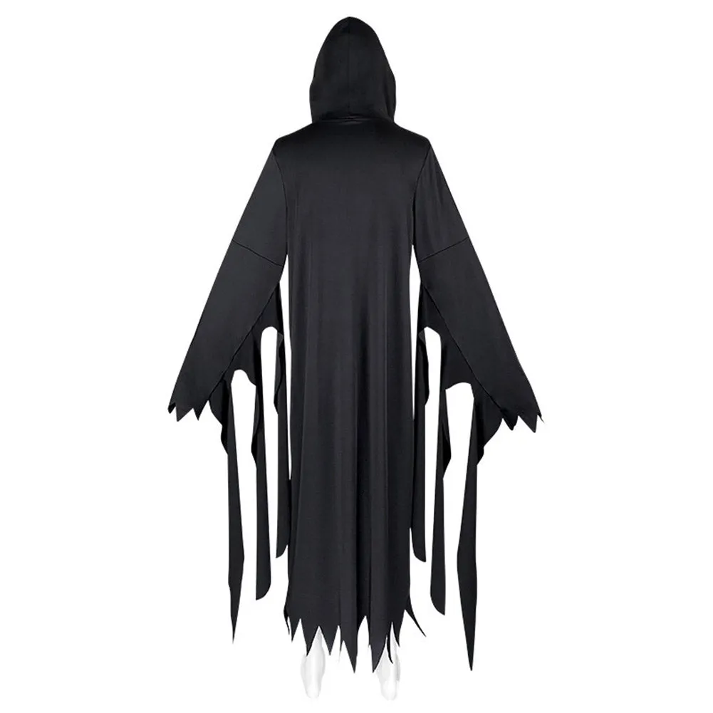 Scream VI Killer Cosplay Costume Outfits Halloween Carnival Suit