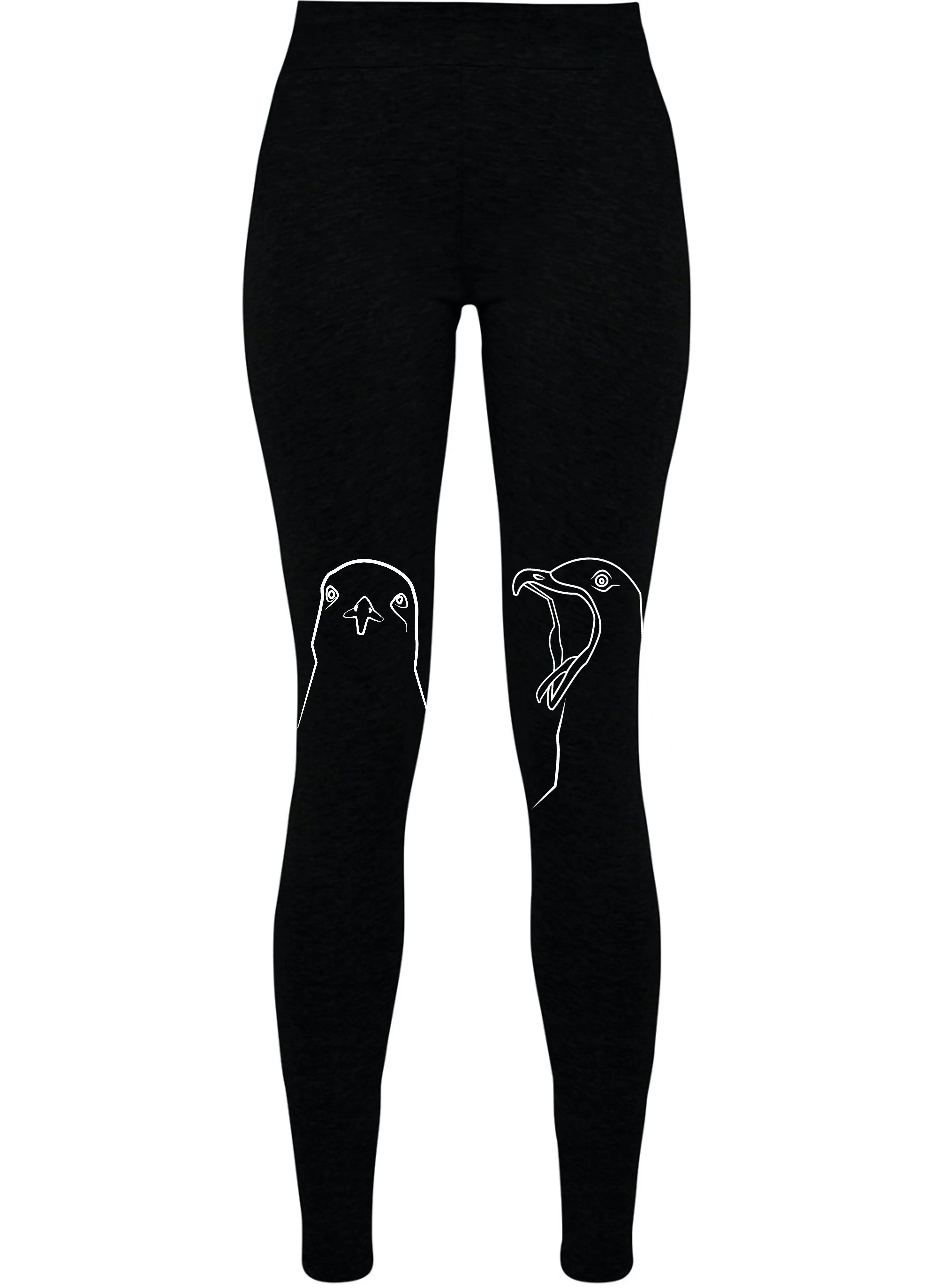 Seagull women leggings