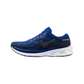 Shoes Mizuno Wave Skyrise 5 Blue Black SS24