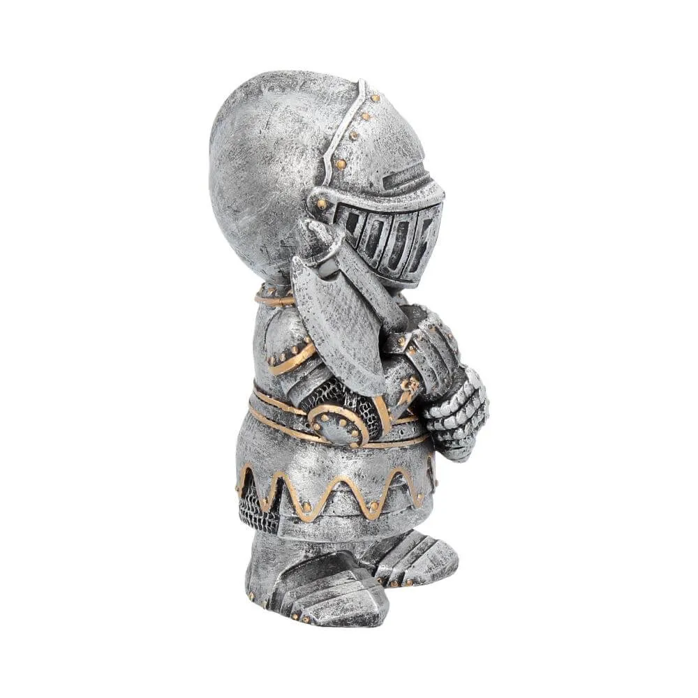 Sir Chopalot Figurine