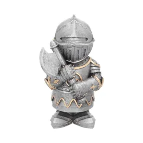 Sir Chopalot Figurine