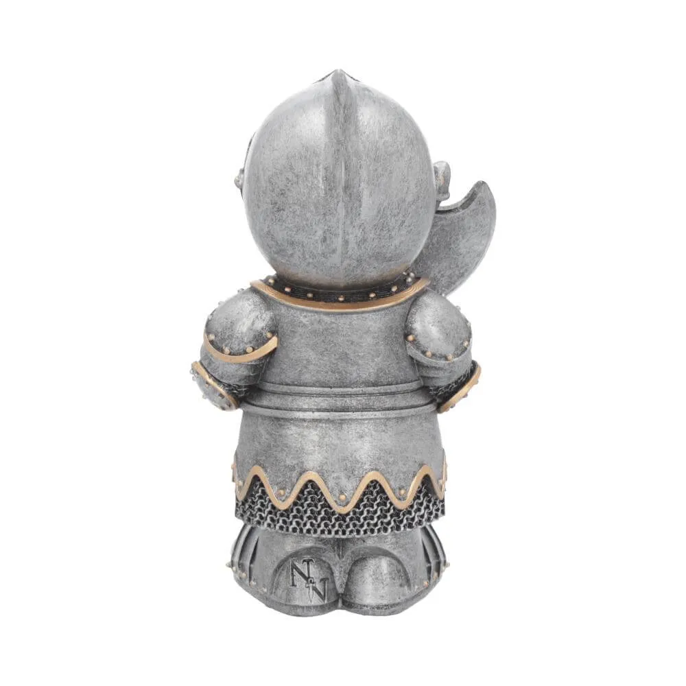 Sir Chopalot Figurine