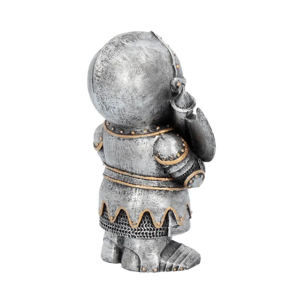 Sir Chopalot Figurine