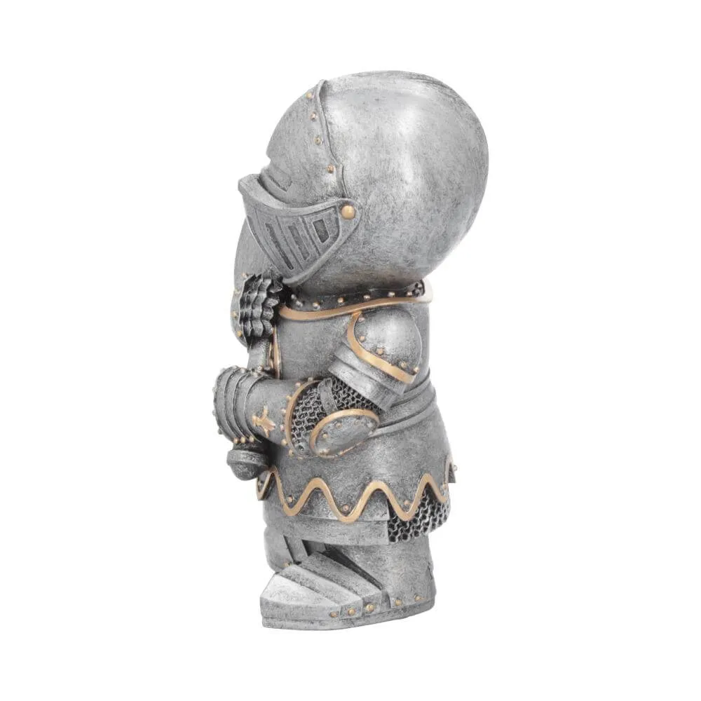 Sir Chopalot Figurine