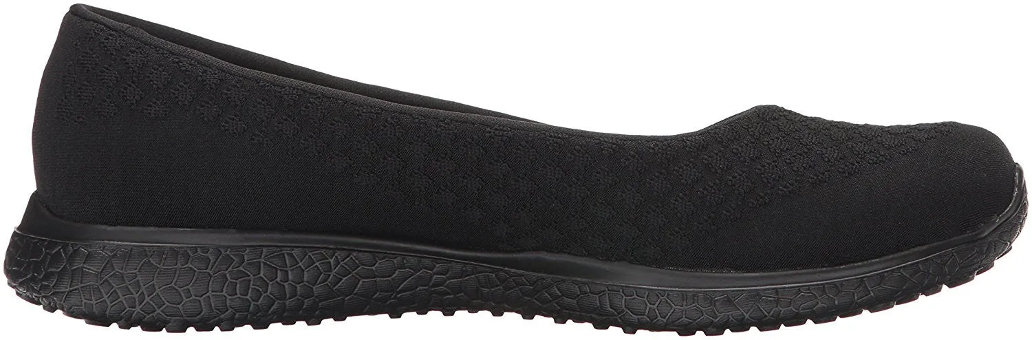 Skechers Sport Women's Microburst One up Fashion Sneaker