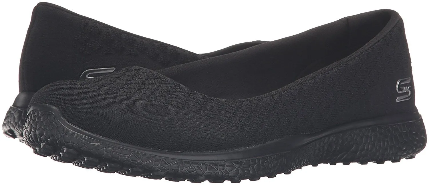 Skechers Sport Women's Microburst One up Fashion Sneaker