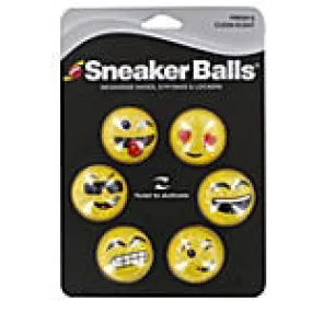 Sneaker Balls