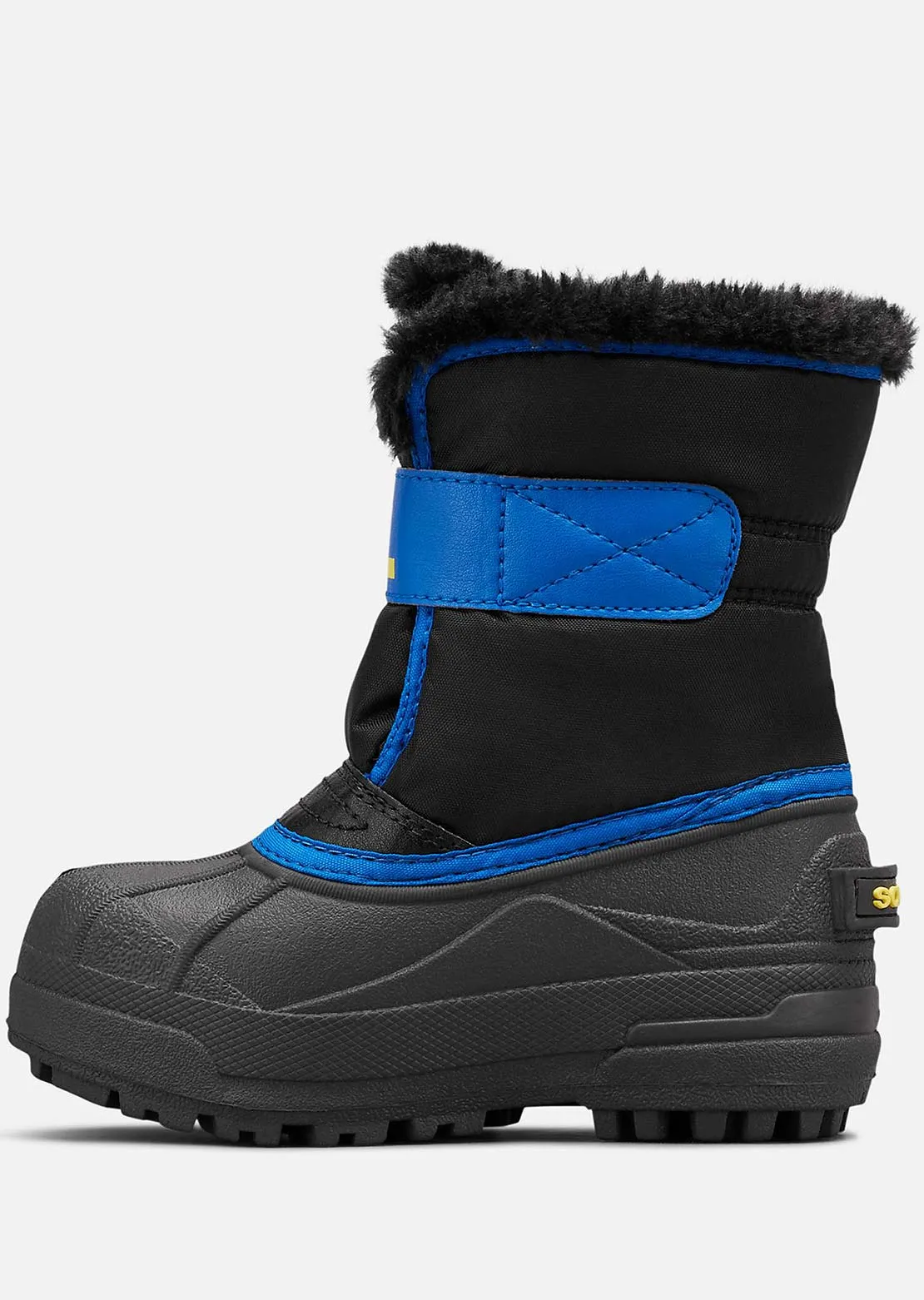 Sorel Toddler Snow Commander Boots