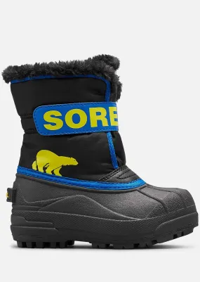 Sorel Toddler Snow Commander Boots