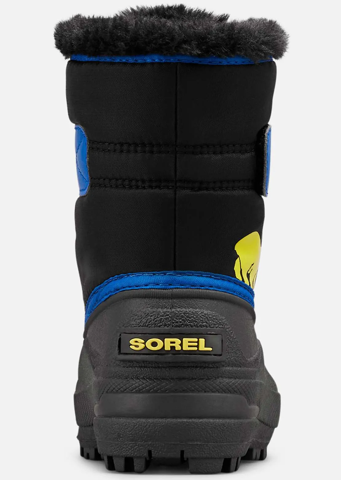 Sorel Toddler Snow Commander Boots