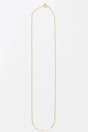 Sparkle Chain Necklace