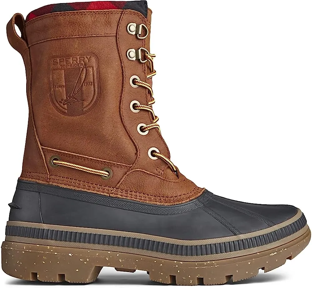 Sperry Top-Sider Ice Bay Tall Men's Boots