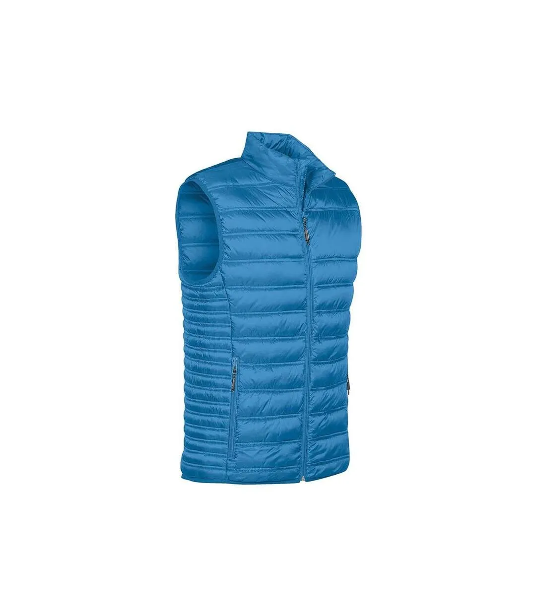 Stormtech Womens/Ladies Basecamp Thermal Quilted Gilet (Electric Blue) - UTRW5478