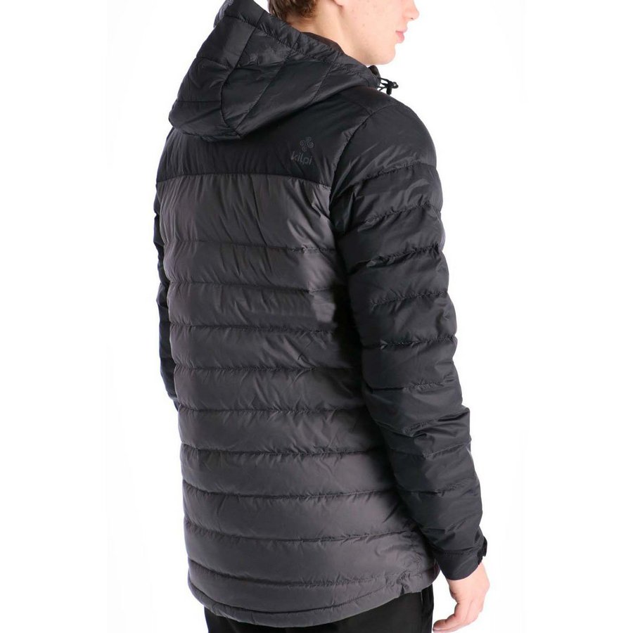 Svalbard Insulated Down Jacket