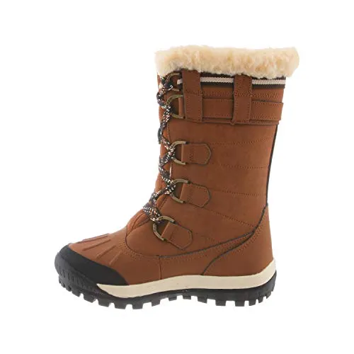 Tatum Boots - Women's