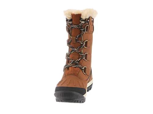 Tatum Boots - Women's