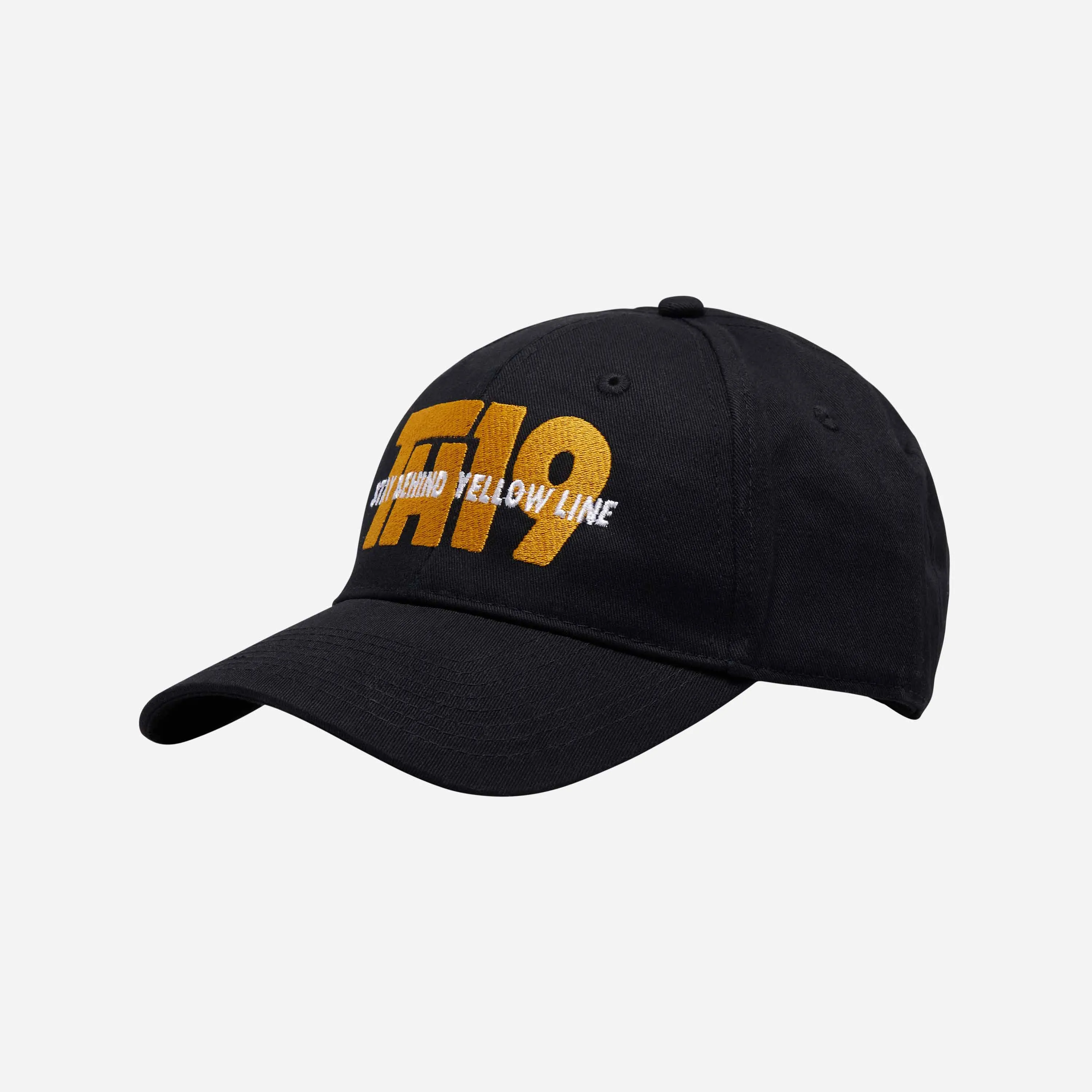 TH19 X ACM - CAPPELLINO NERO