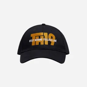 TH19 X ACM - CAPPELLINO NERO