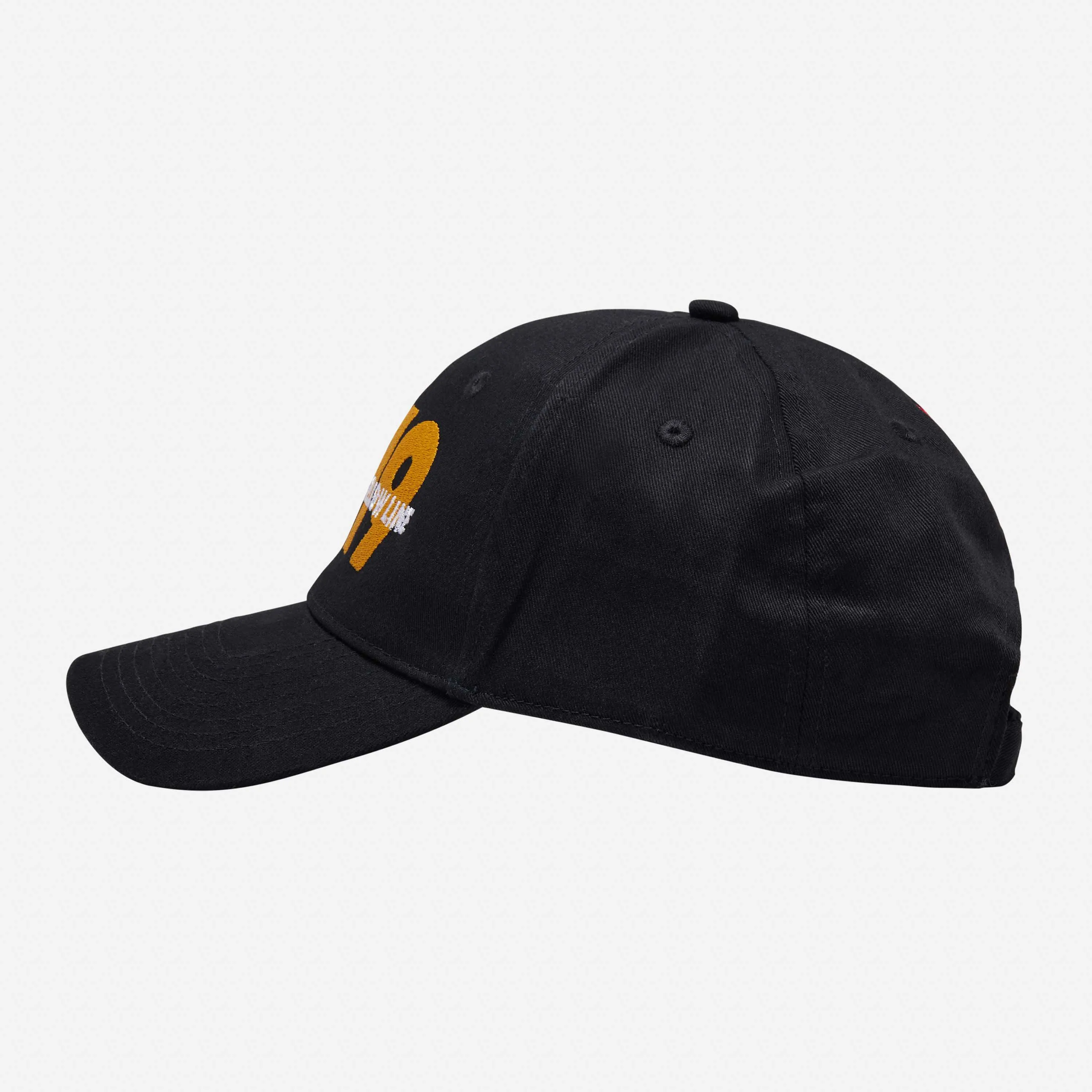 TH19 X ACM - CAPPELLINO NERO